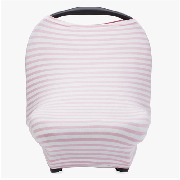 Infant carseat and nursing cover - Picture 1 of 4